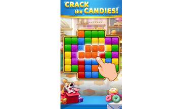 Yummy Cubes for Android - Download the APK from Habererciyes